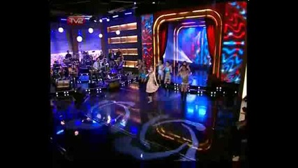 Vechernoto Chou Na Azis 06.03.2009