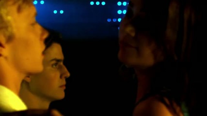 Teenage Crime ( Official Music Video) 