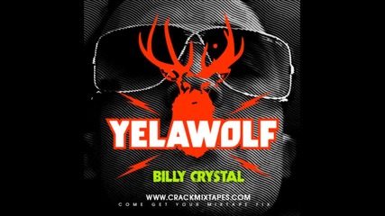 Yelawolf Feat. Emilio Rojas - Turn It Up