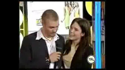 Chad And Sophia
