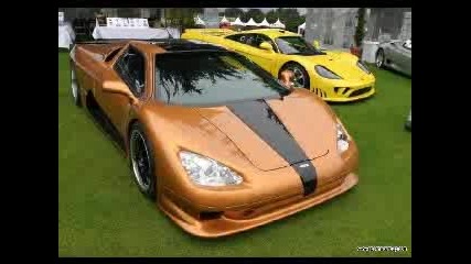 Cool Cars