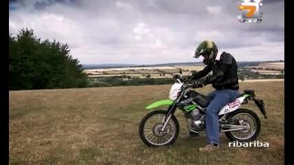 Top Gear - Сезон 16 , Епизод 2 , Част 3 ( Bg Audio )