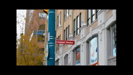 Kardinal Offishall - The Anthem 