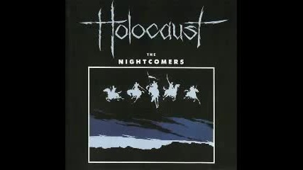Holocaust - It Don't Matter To Me