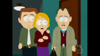 South Park S09e06