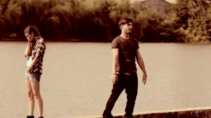Mihai Ristea - Sexy eyes [official video]*превод*