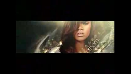 Rihanna-Please Don`t Stop The Music With Lyrics