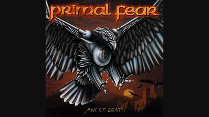 Primal Fear - When the Night Comes 