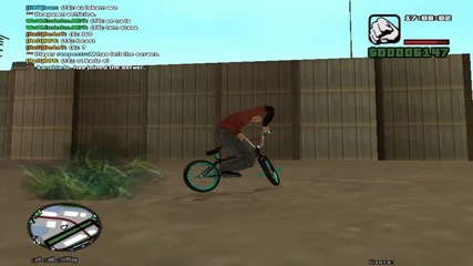 bmx for nus1