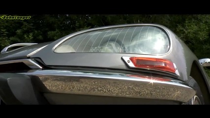 1973 Citroen Ds20 Pallas