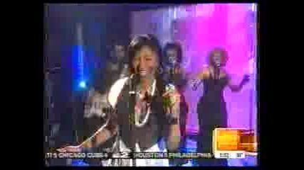 Natalie Cole Live - Day Dreaming Nbc Today