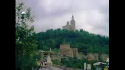 България - Земният Рай