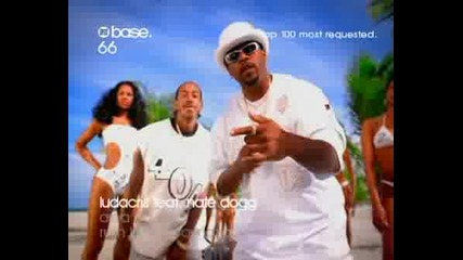Ludacris Feat. Nate Dogg - Area Codes.avi