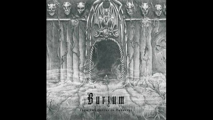 Burzum - Ea, Lord of the Depths