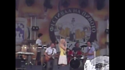 Pivo fest 2010 Prilep kopija na Ceca 