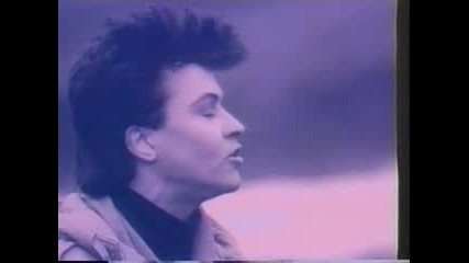 Come Back And Stay (the Seaside Video) - Paul Young