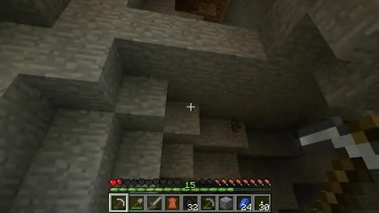 Minecraft оцеляване с pecata и Beastr еп. 2