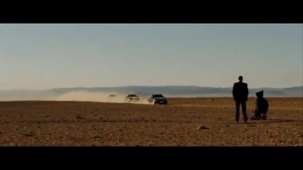 Ridley Scott Tribute