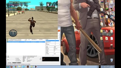 Gta Ludnica By Joker