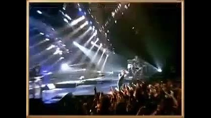 Bon Jovi - In These Arms