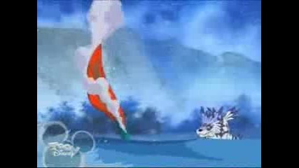 Digimon Music Video