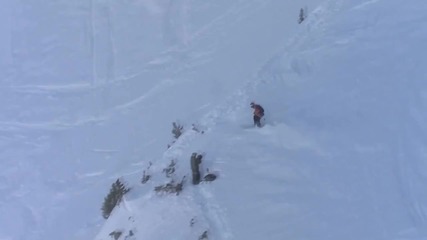 Красотата на екстремните спортове..