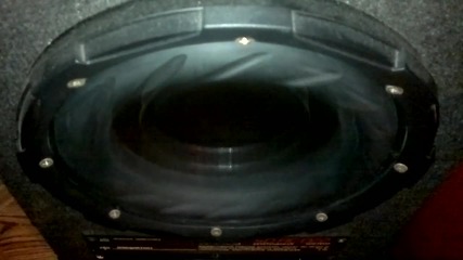 bass tcw 10b