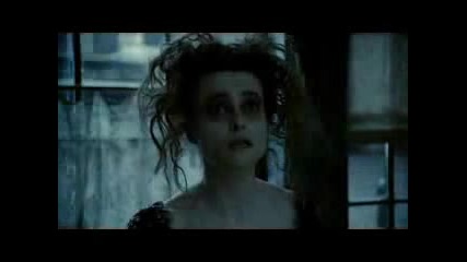 Breathe Me - Bellatrix Lestrange