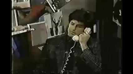 дързост и красота - епизод 1 / част 1 - 1987година