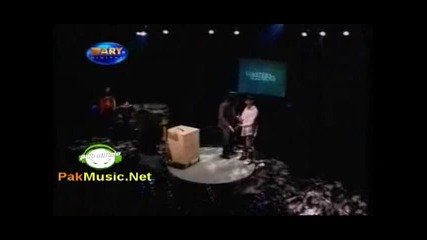 Kala Jadoo Idrees