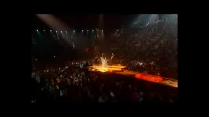 Sarah Brightman Dust In The Wind