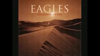 Eagles - No More Cloudy Days