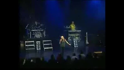 Uriah Heep - Rain