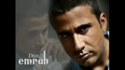 Emrah - Mecbur Kaldim