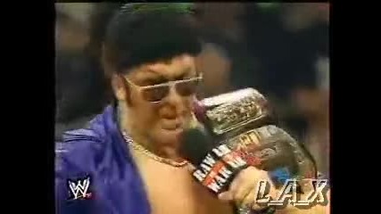 Degeneration - X Funny Segment