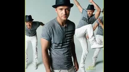 justin Timberlake feat Britney Spears - Touch (2010)