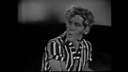 Jerry Lee Lewis - Whole Lotta Shakin Going On (1957) 
