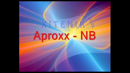 Aproxx - Nb