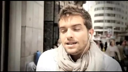 Pablo Alboran - Solamente Tu (bg sub) превод