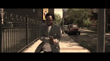 Dwele - Whats Not To Love
