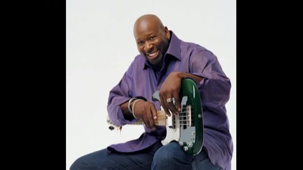 Wayman Tisdale - Cruisin
