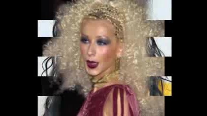Christina Aguilera - So Dirty