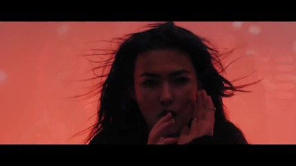 Neon Jungle - Louder (official Video)