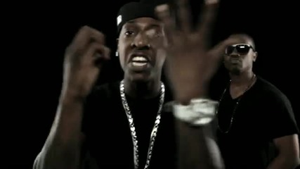 Ray J ft Shorty Mack - Phantom Not The Bentley 