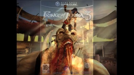Prince Of Persia