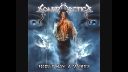 Sonata Arctica - Two Minds, One Soul