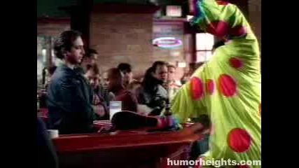 Bud Light реклама