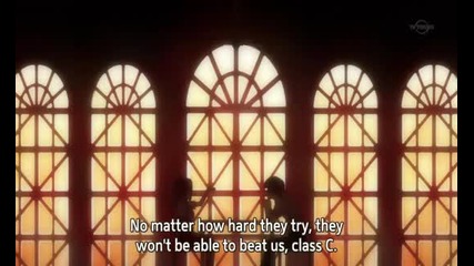 Baka to Test to Shoukanjuu Episode 11 Part 1 