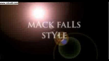 Mackenzie Falls - Episode 3 - New Girl in Town 