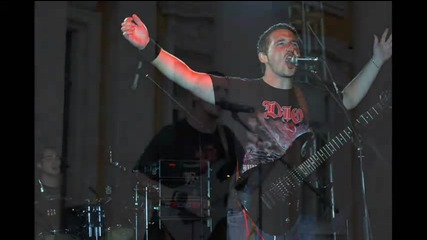 Julian Borisov - Alone (new Song 2011) 